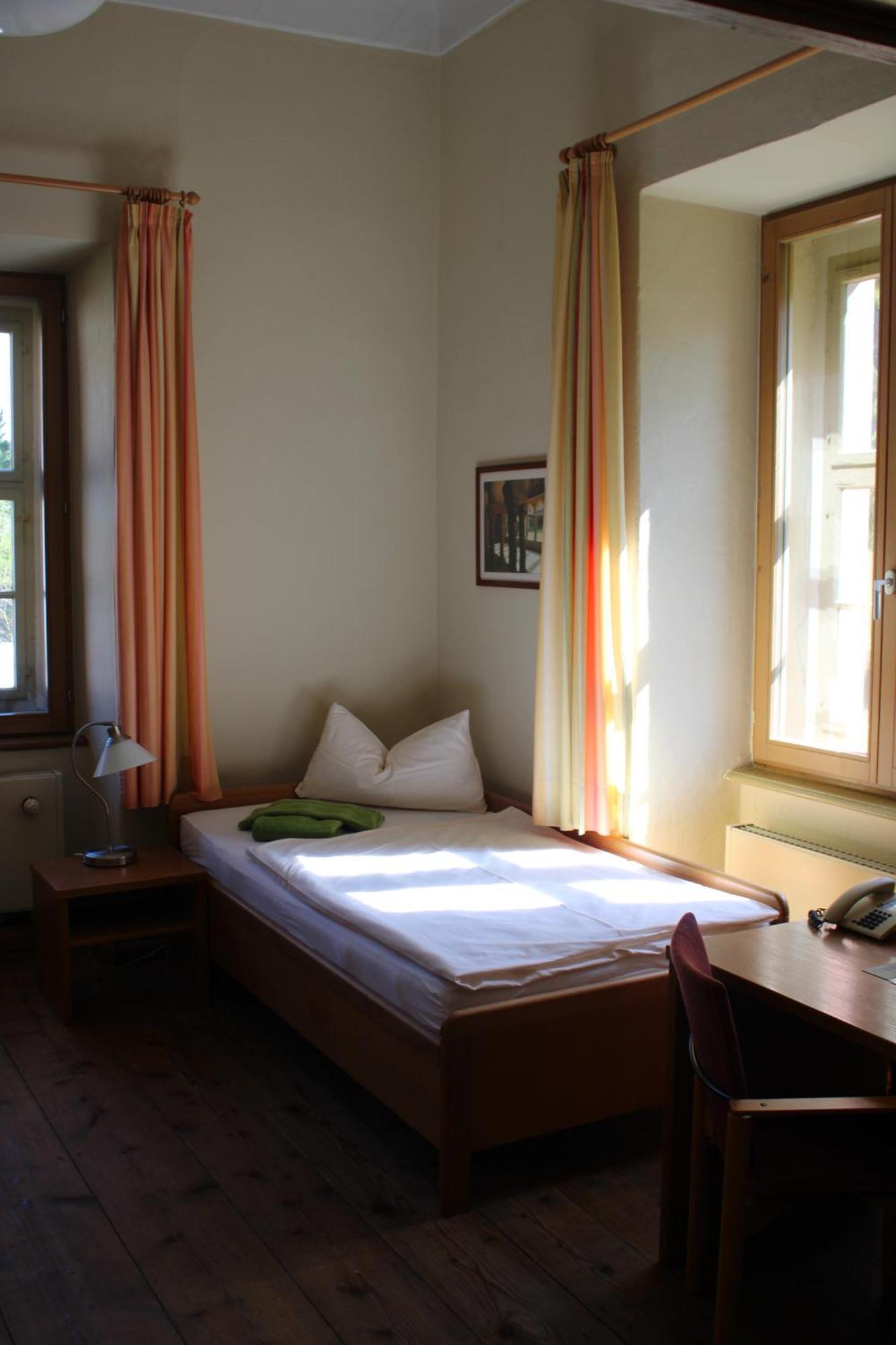 Gaestehaeuser St. Marienthal Marienthal  Εξωτερικό φωτογραφία