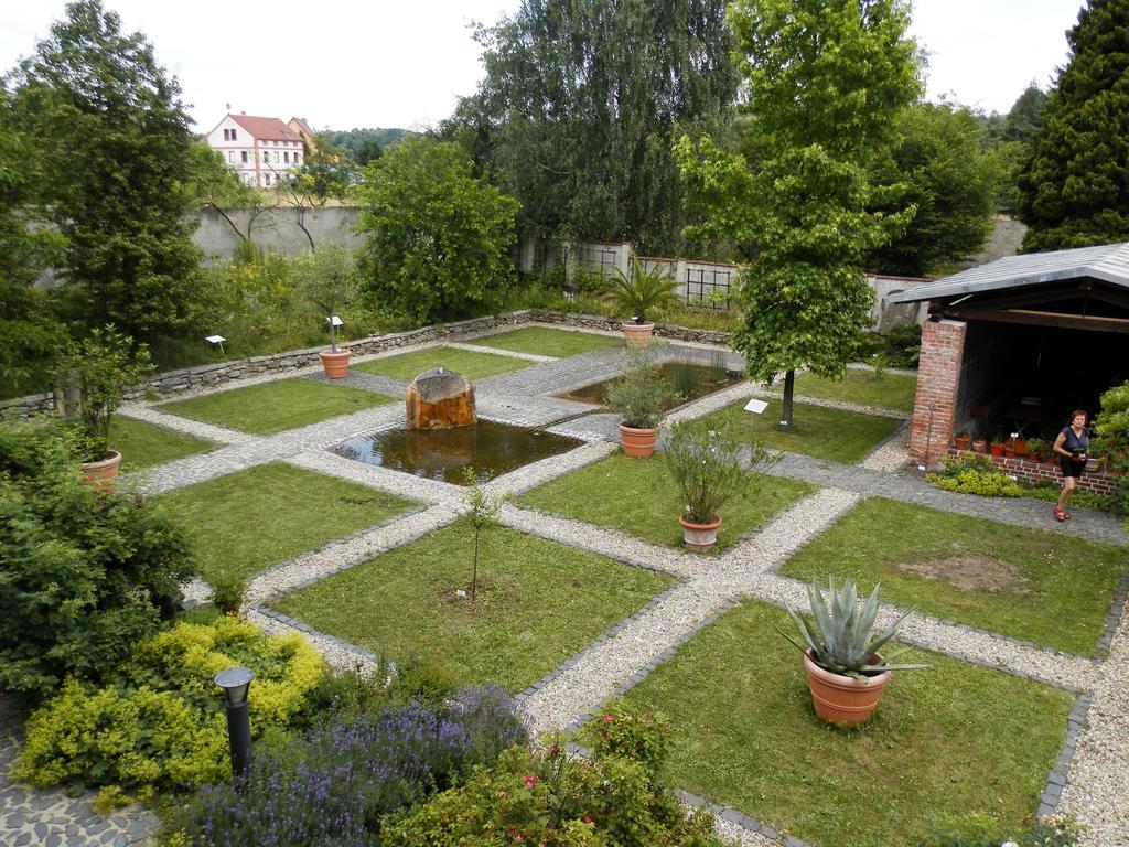 Gaestehaeuser St. Marienthal Marienthal  Εξωτερικό φωτογραφία